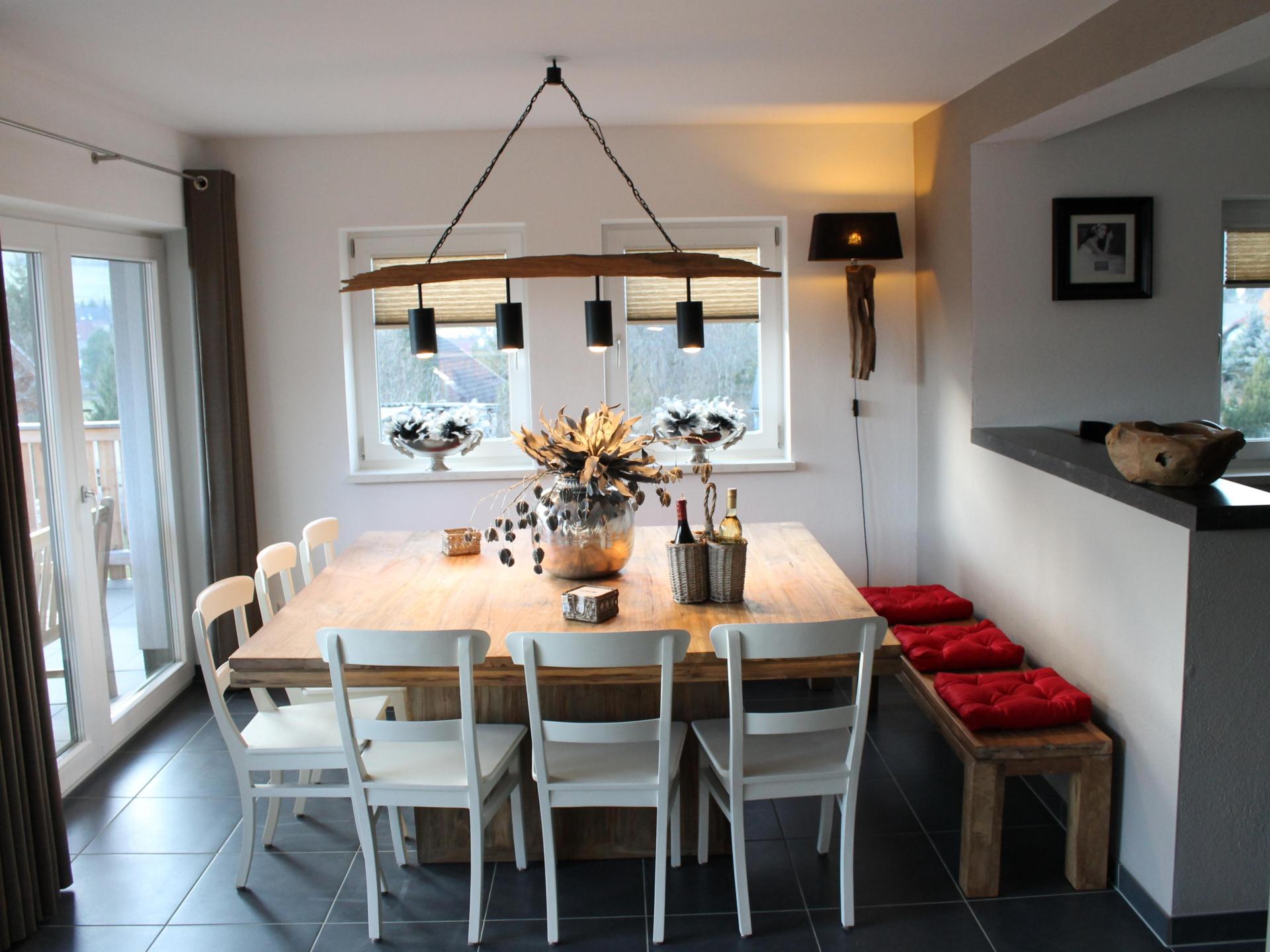 Aan de piste: Luxe vrijstaande villa in centrum Mauterndorf - foto 6