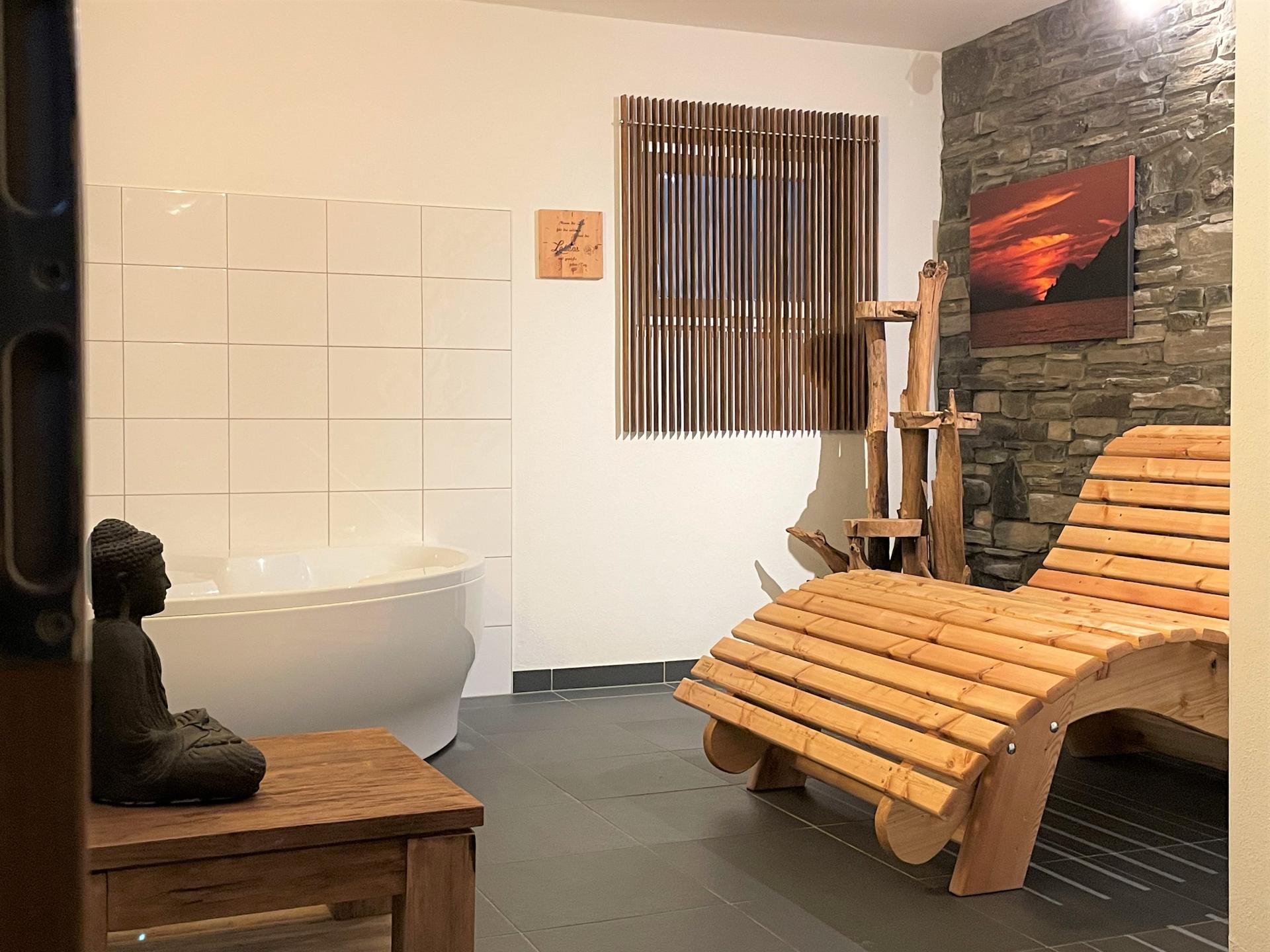 Aan de piste: Luxe vrijstaande villa in centrum Mauterndorf - foto 23