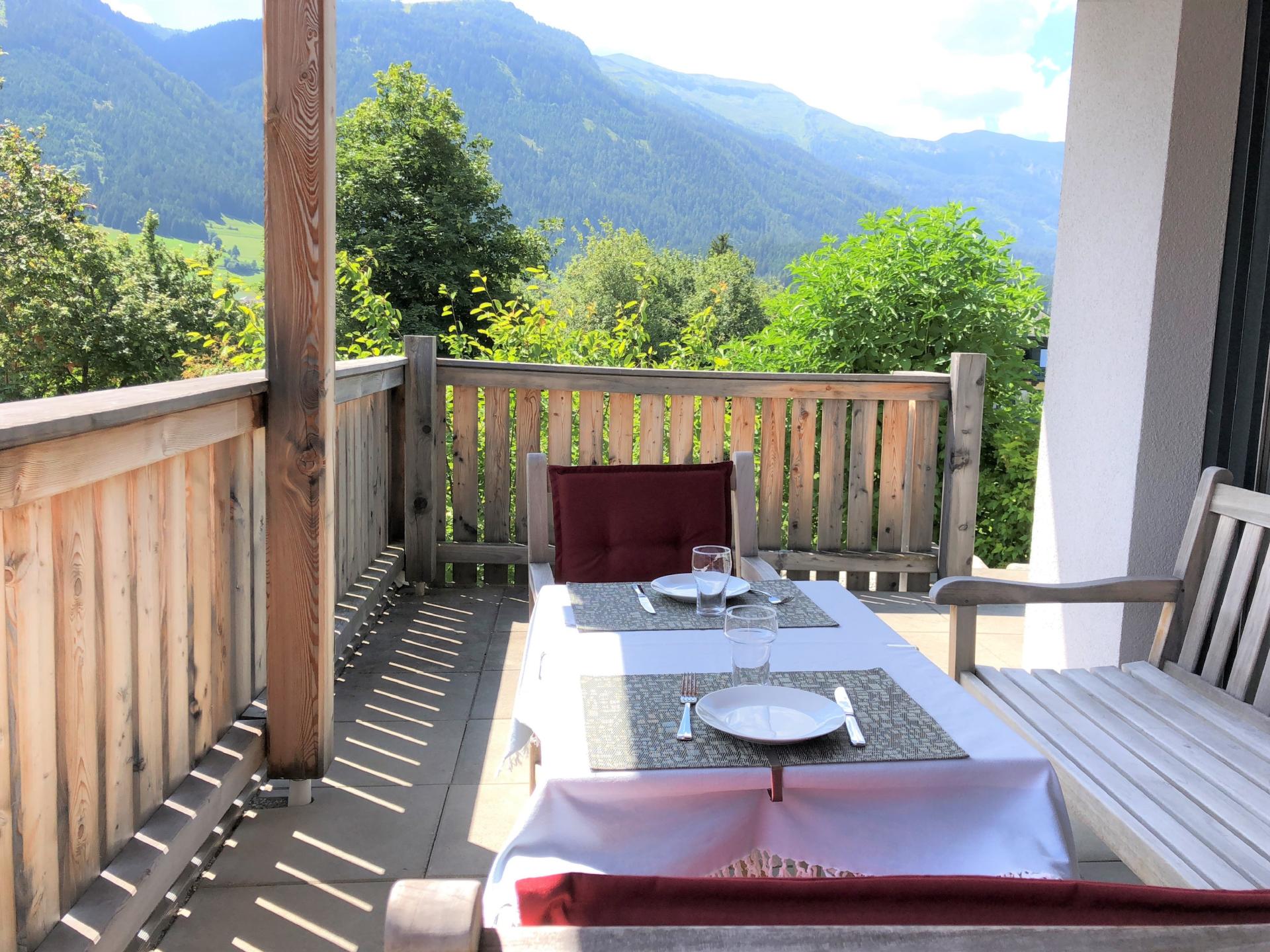 Aan de piste: Luxe vrijstaande villa in centrum Mauterndorf - foto 27