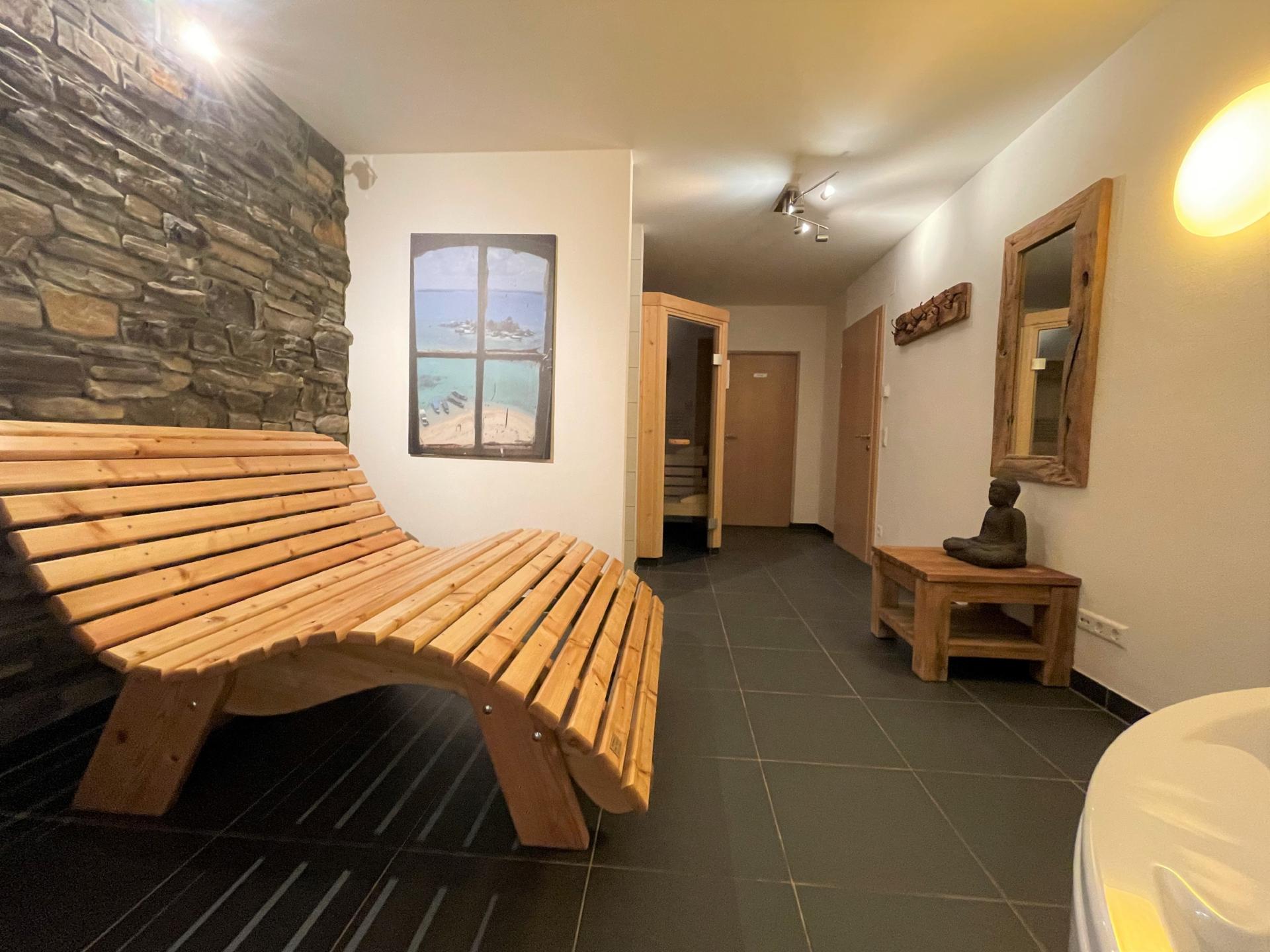 Aan de piste: Luxe vrijstaande villa in centrum Mauterndorf - foto 22