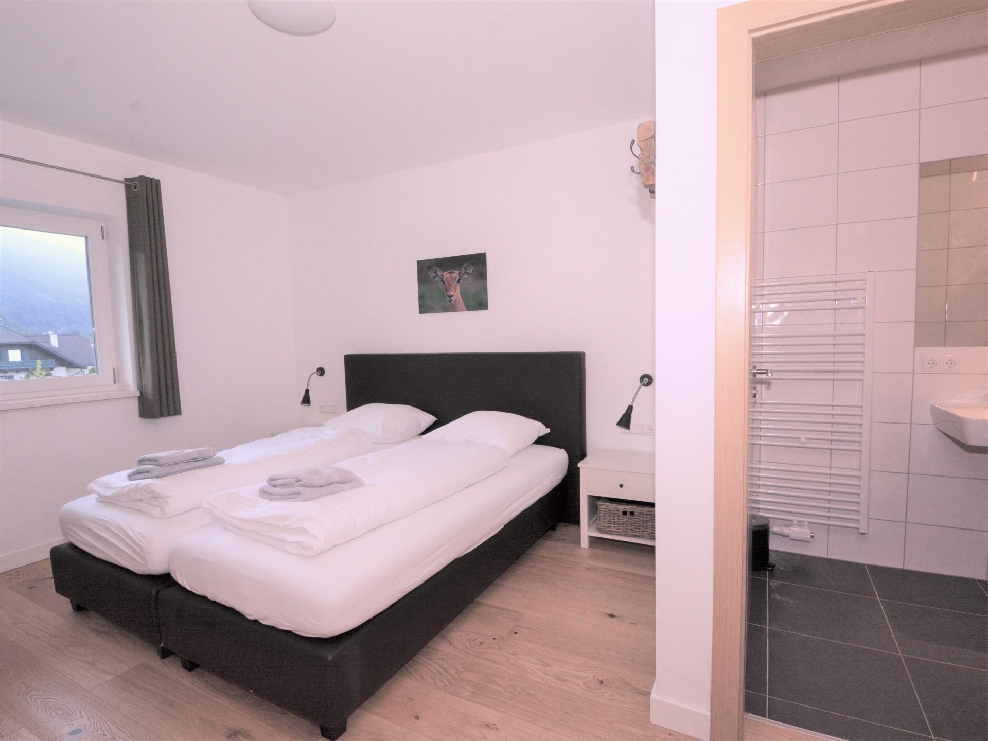 Aan de piste: Luxe vrijstaande villa in centrum Mauterndorf - foto 19