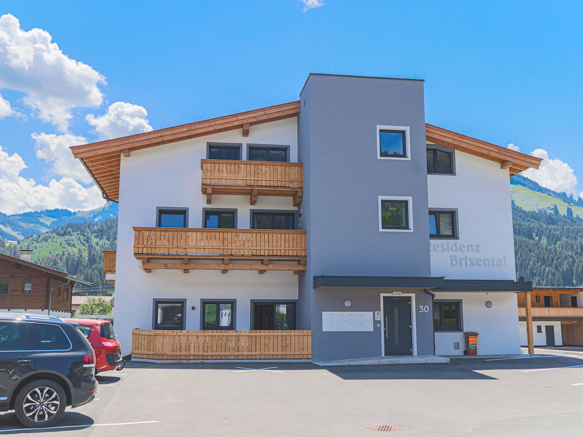 Residenz Brixental Top 8 Tirol