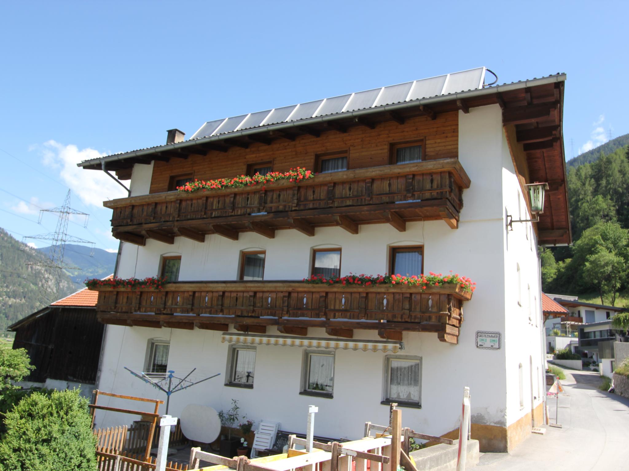 Erhart 2 Tirol