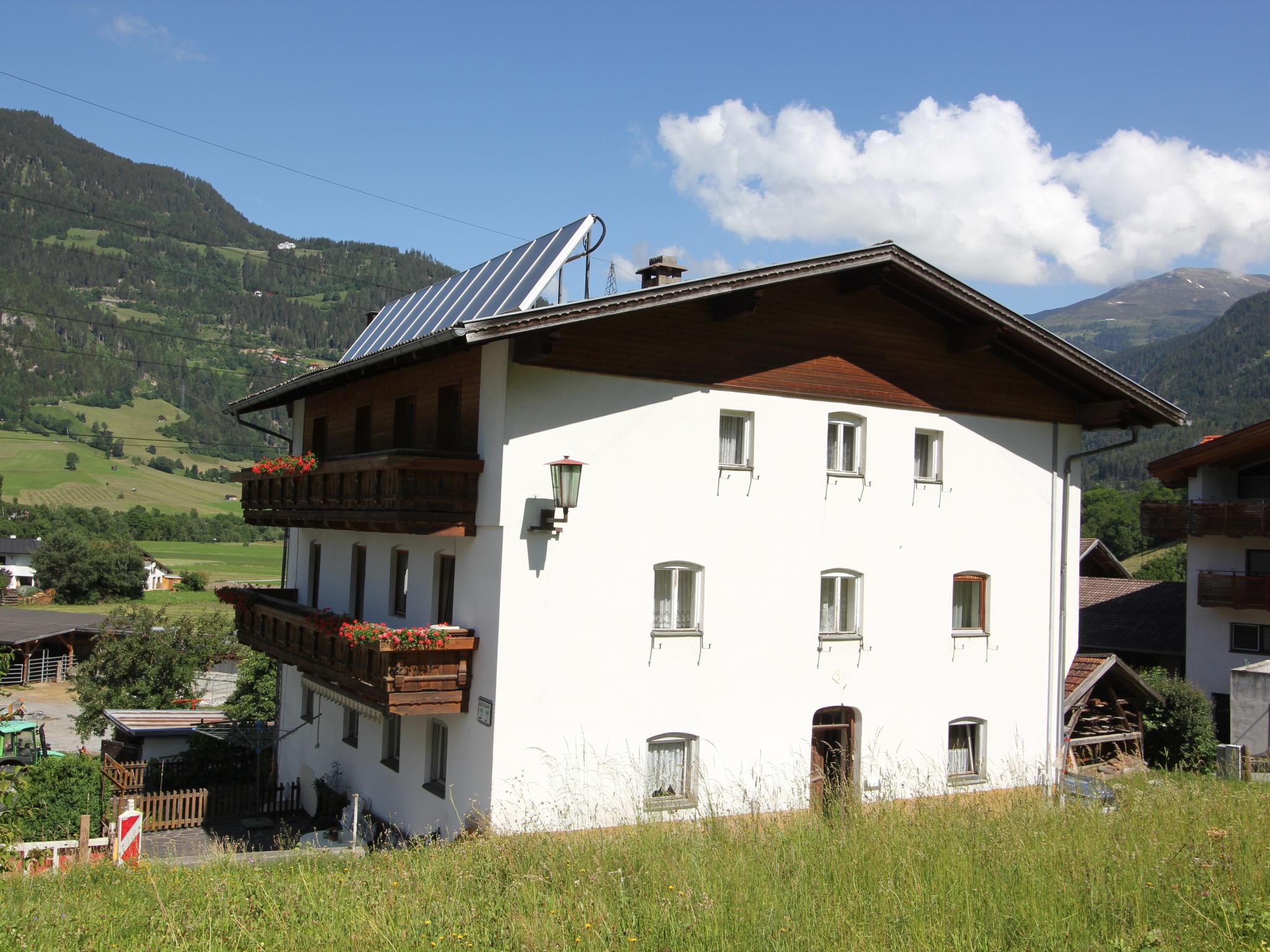 Erhart 3 Tirol