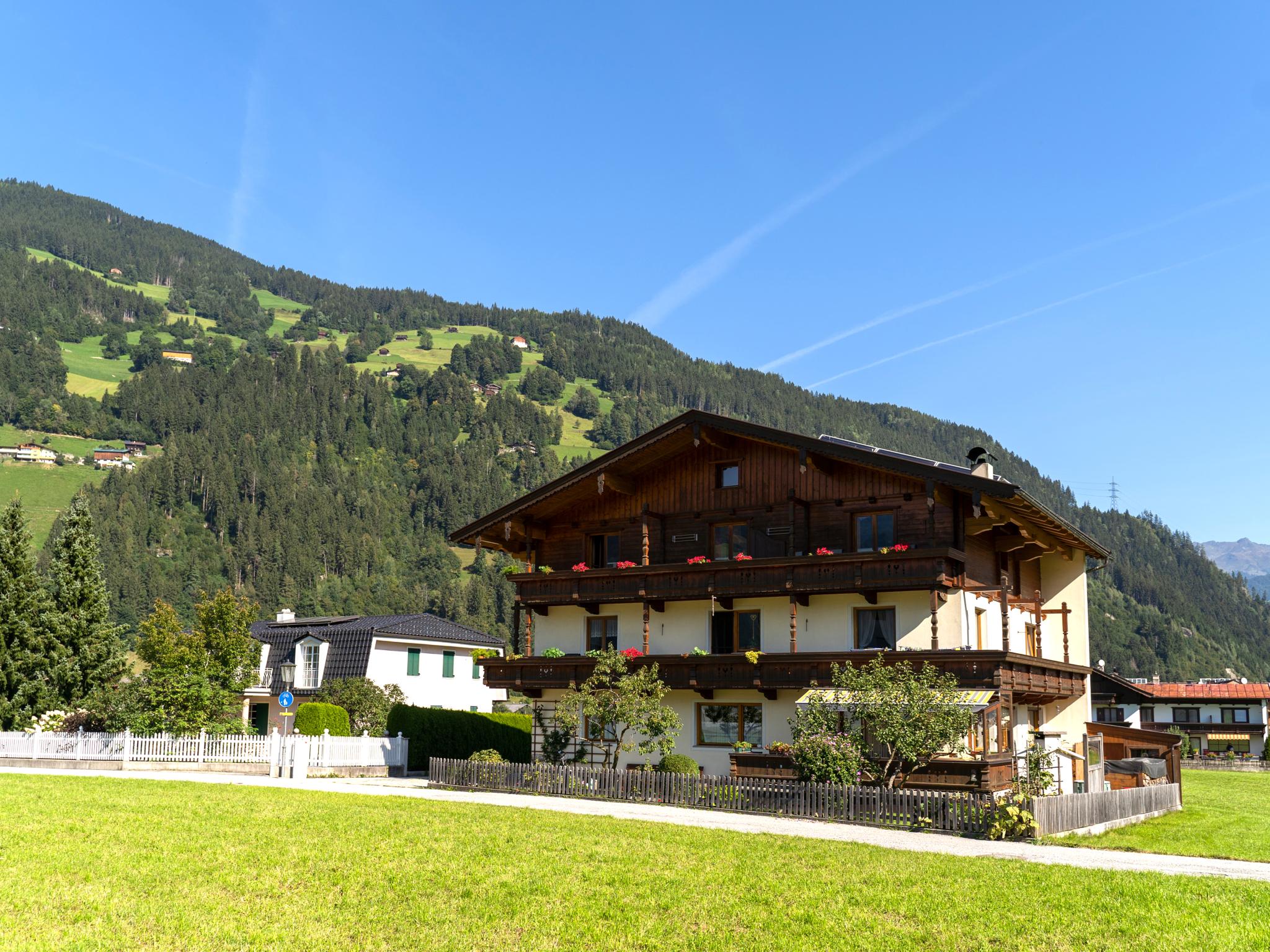 Fankhauser I Tirol