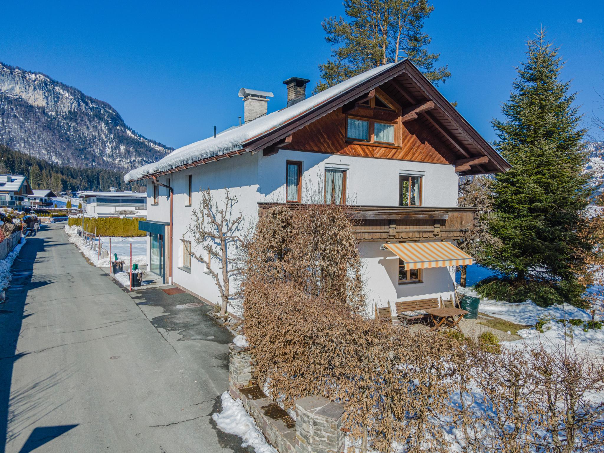 Haus Jöchl Top 2 Tirol