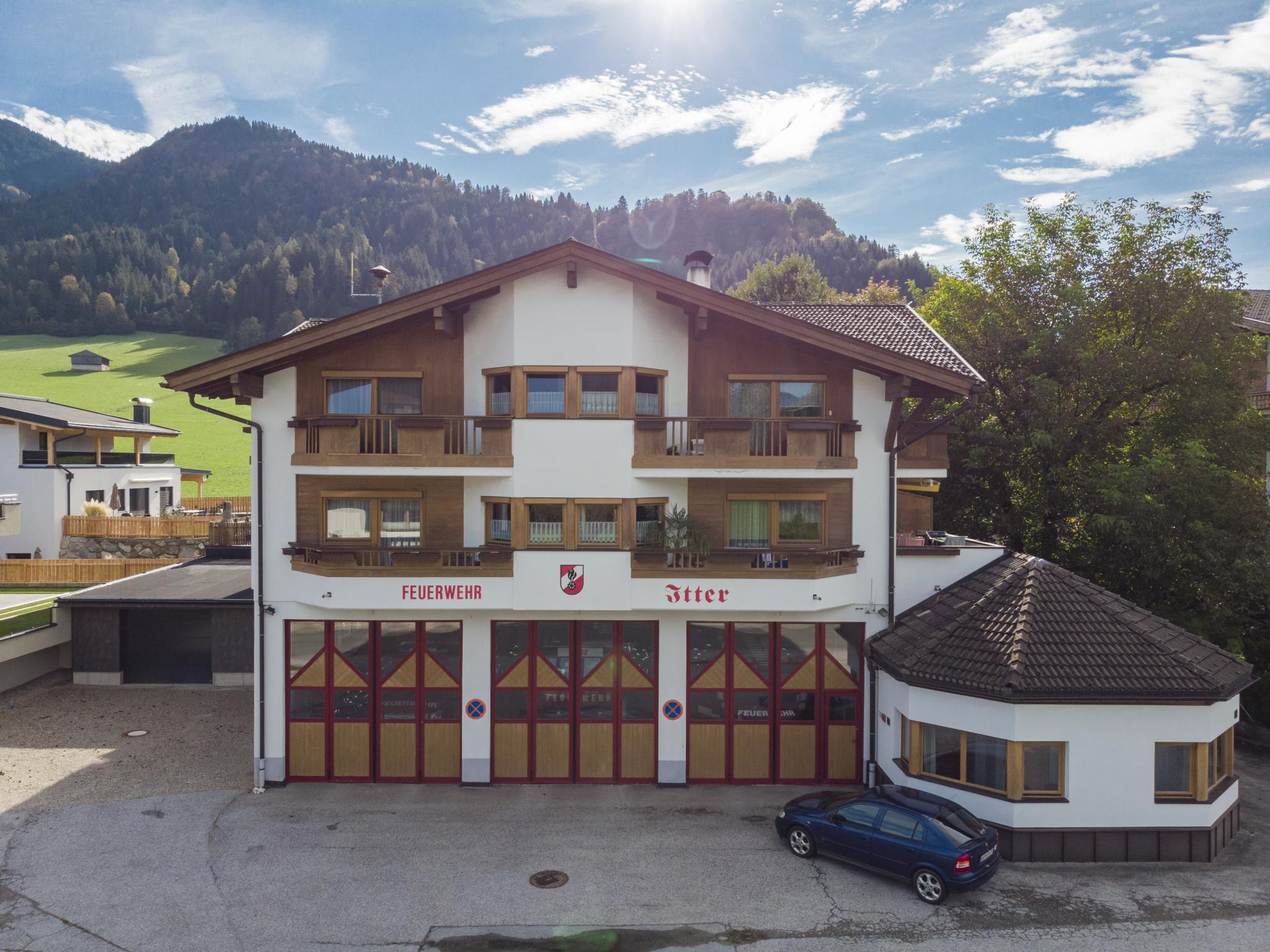 Itterblick Tirol