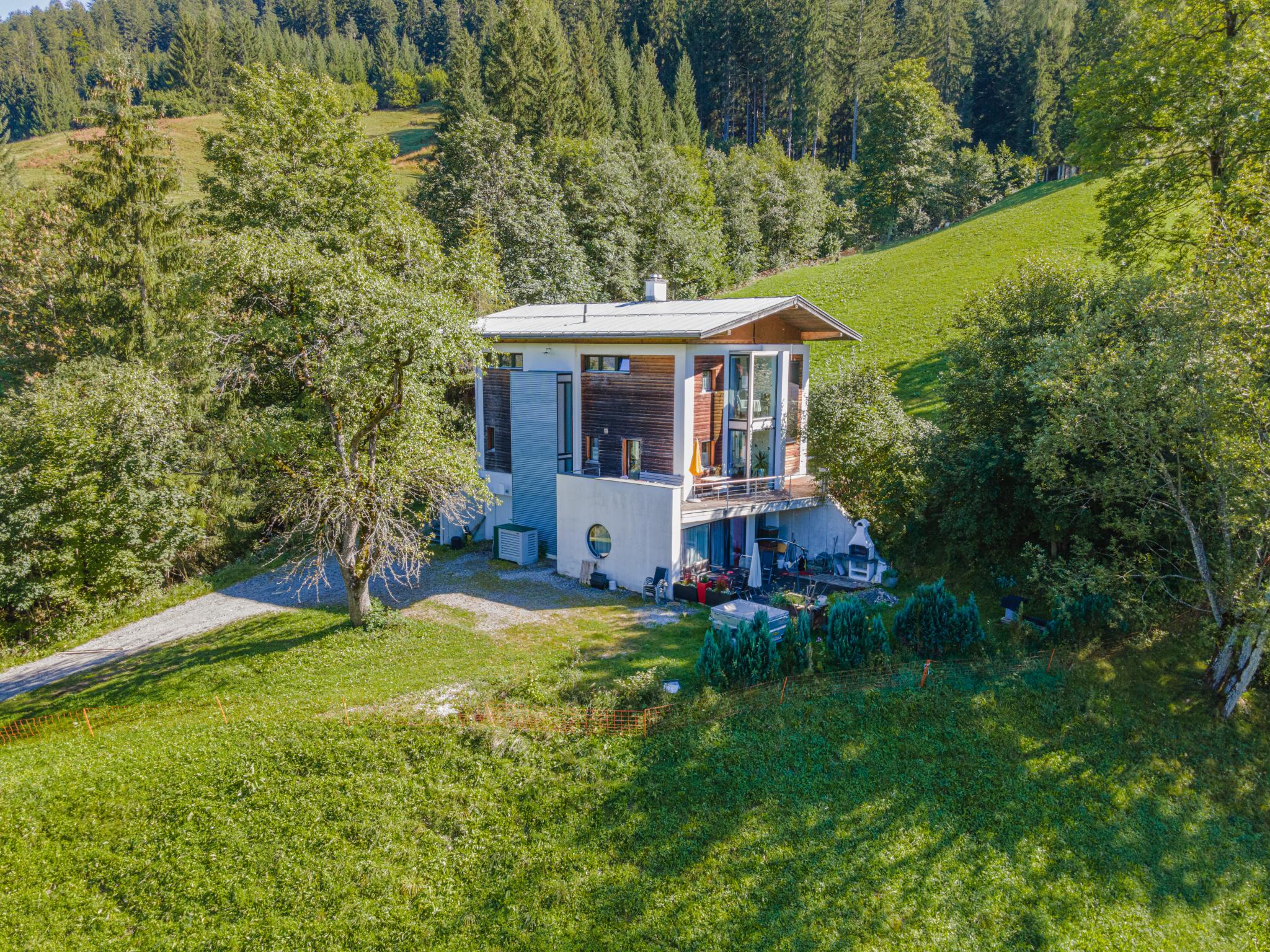 Haus Brunn Tirol