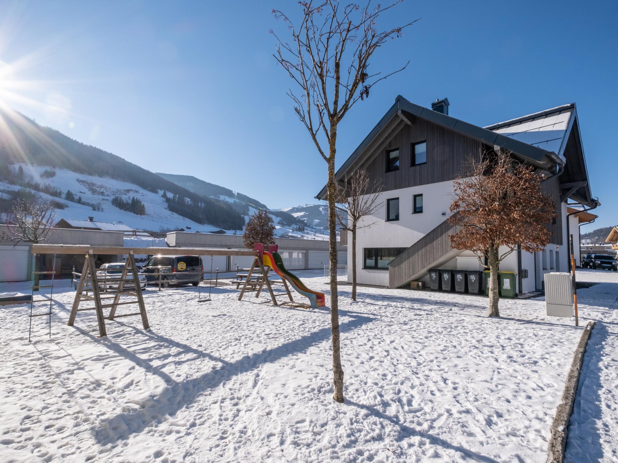 Leogang Deluxe Top 1 und 2 Salzburgerland