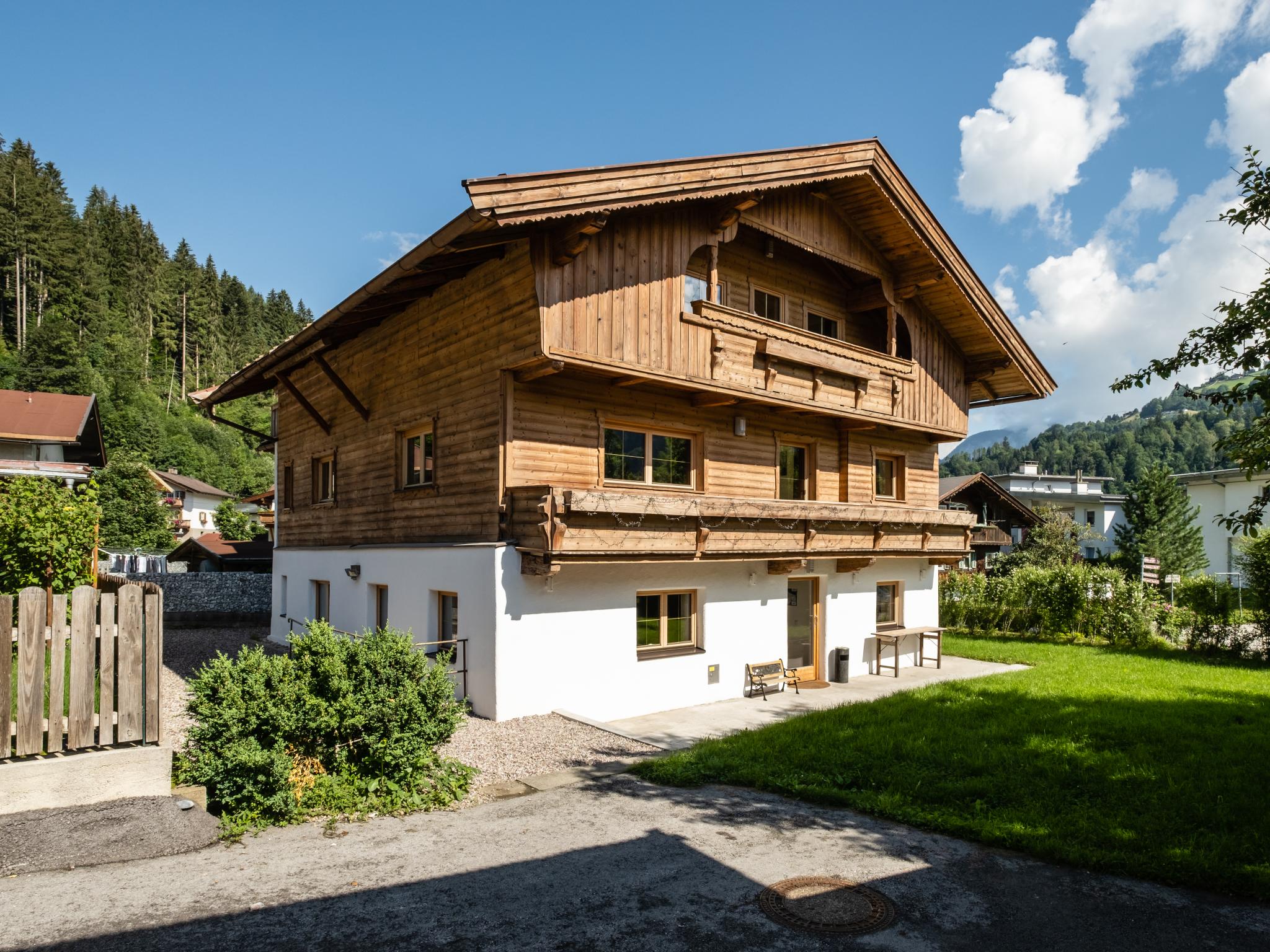 Alte Mühle Tirol