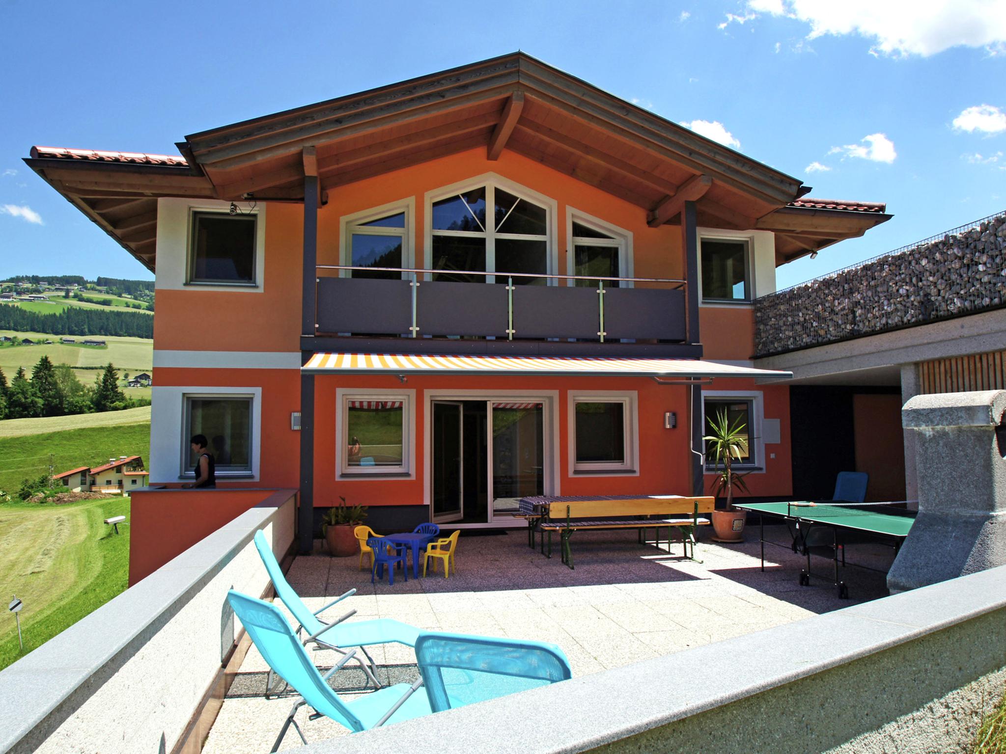 Sonnenwinkel I Tirol