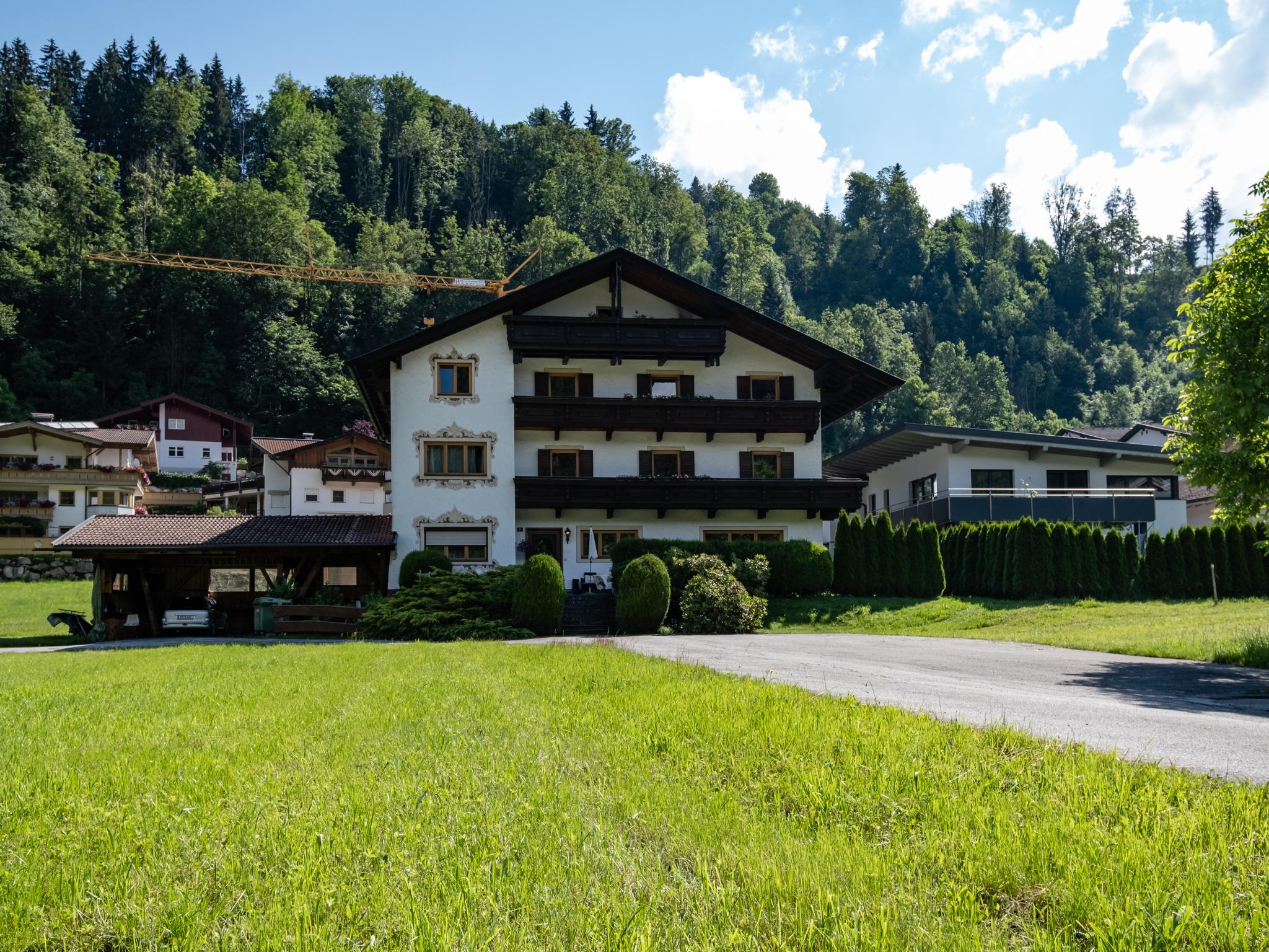 Gasteigerhof Tirol