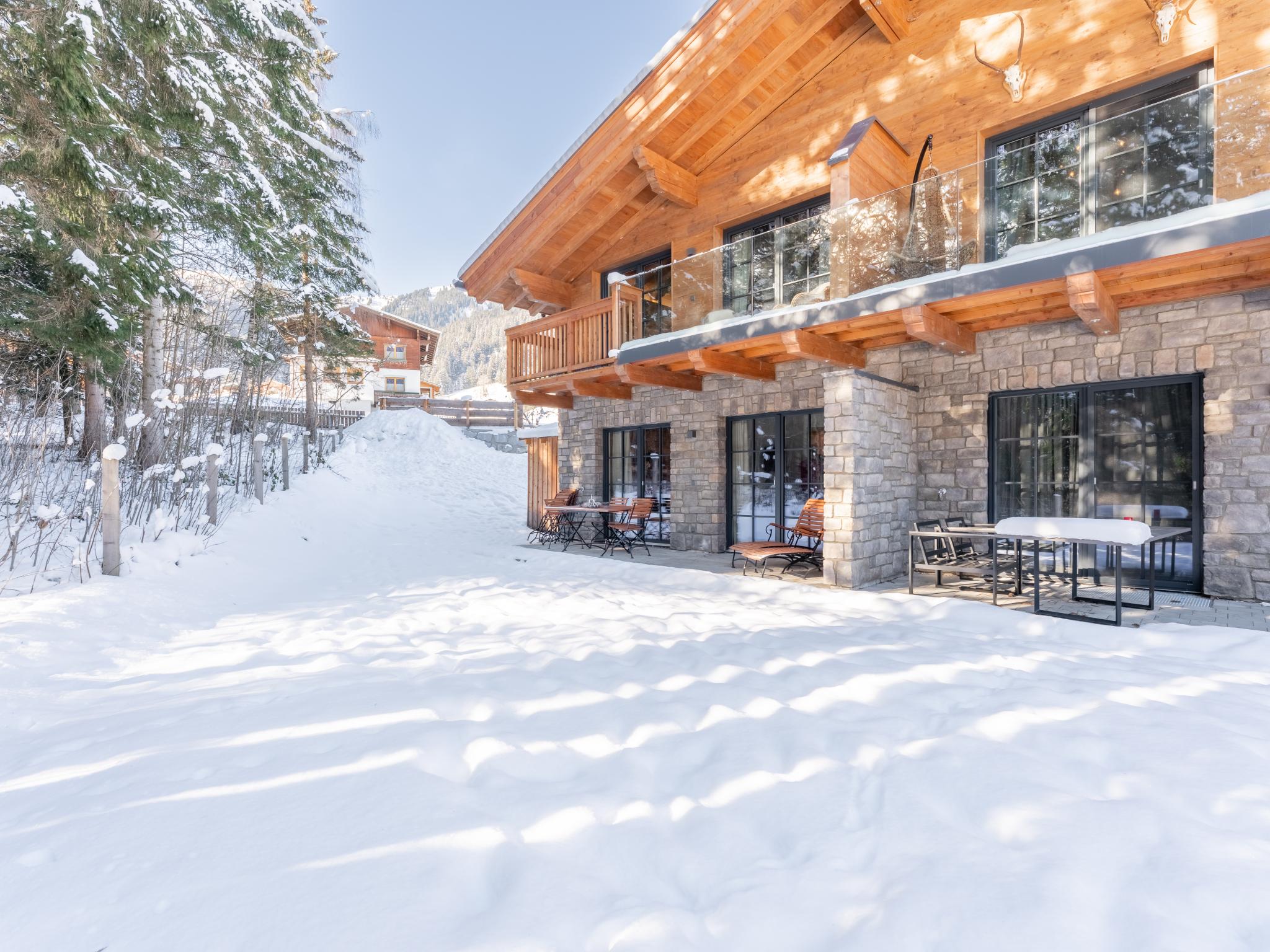 Tauernlodge Krimml 1A Salzburgerland
