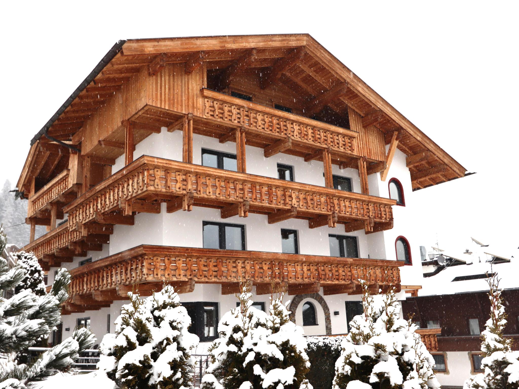Haus Austria Top 5 Tirol