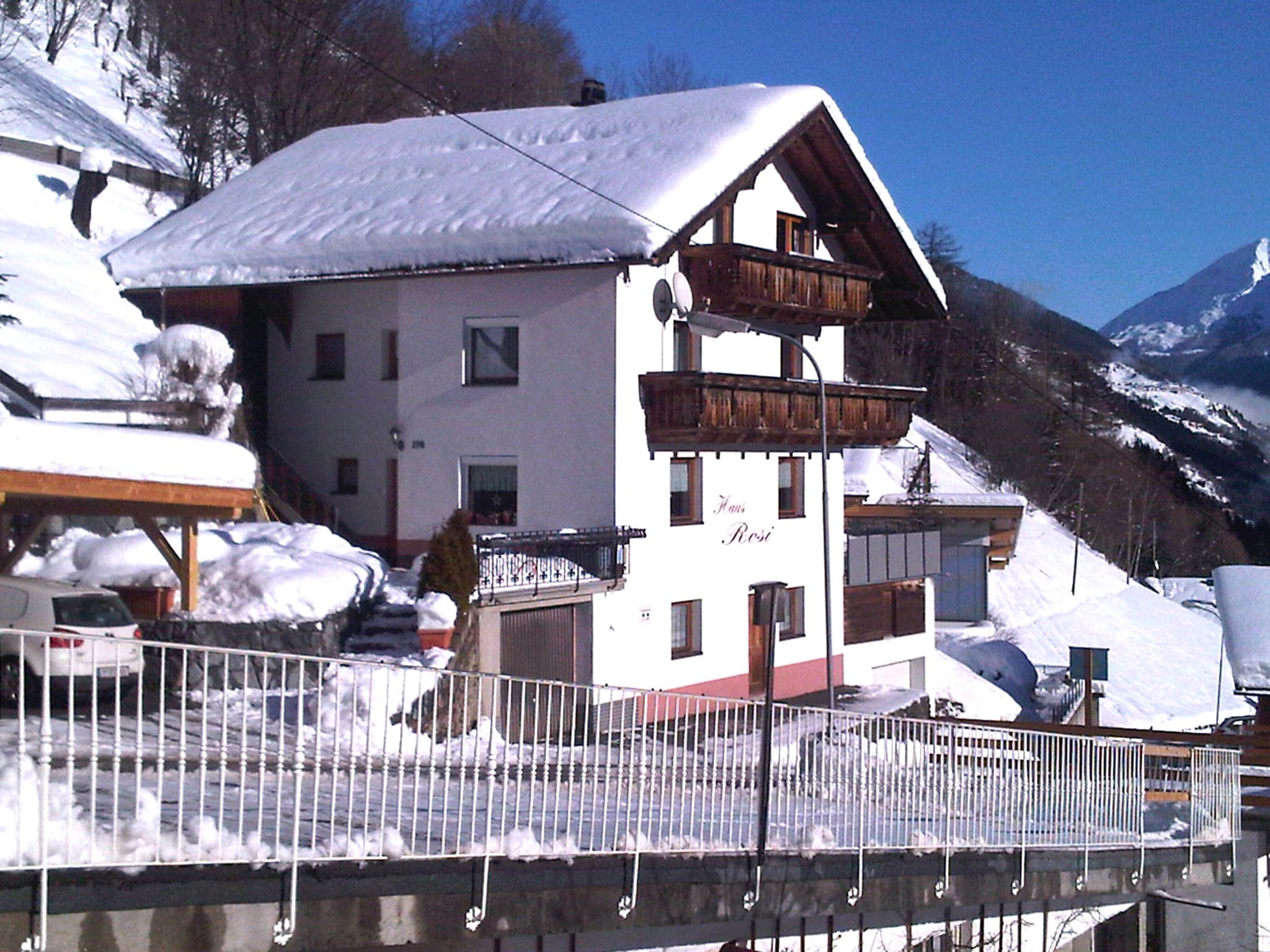 Apartment Rosi Tirol
