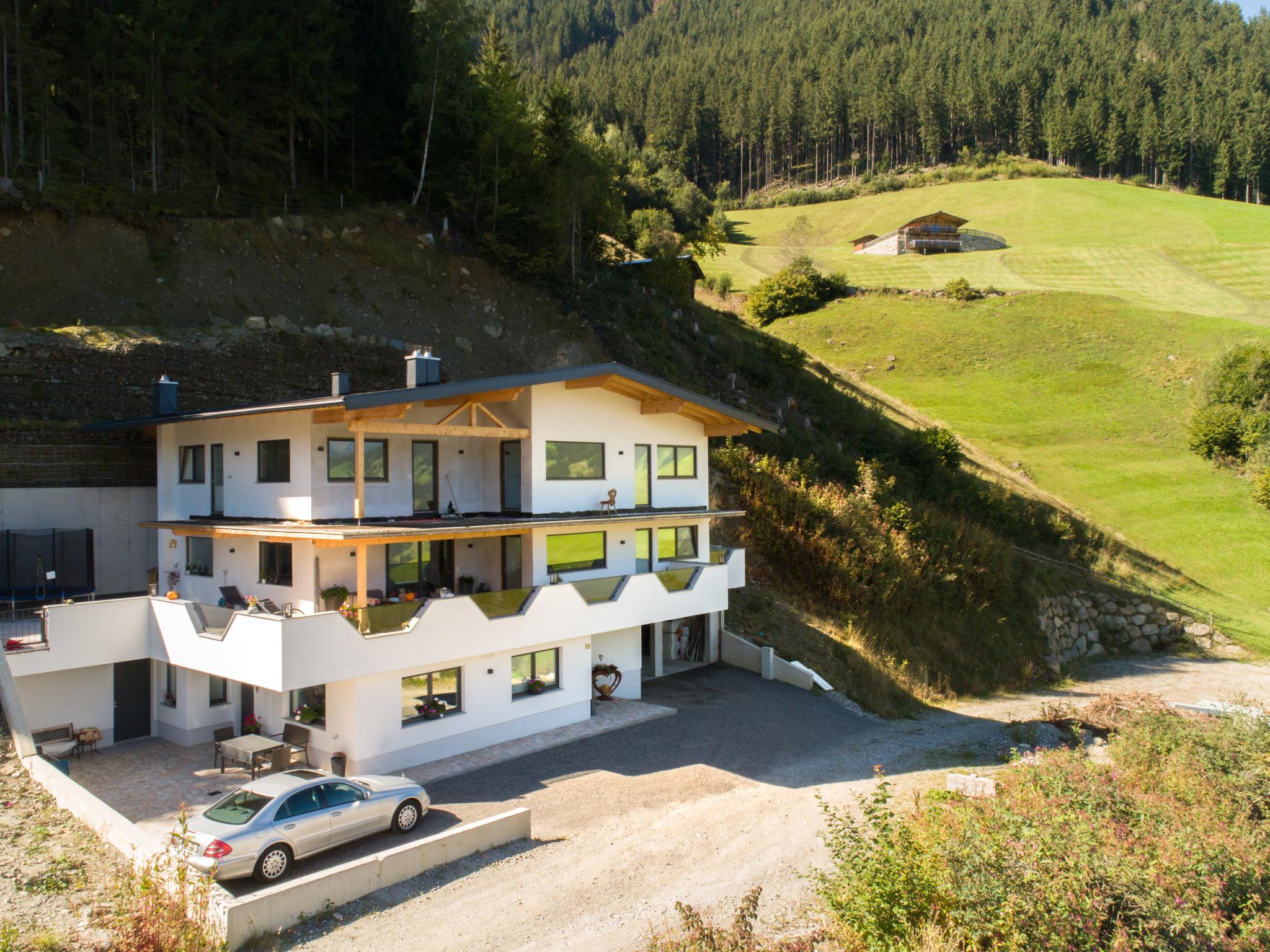 Ferienwohnung Kirchler Tirol