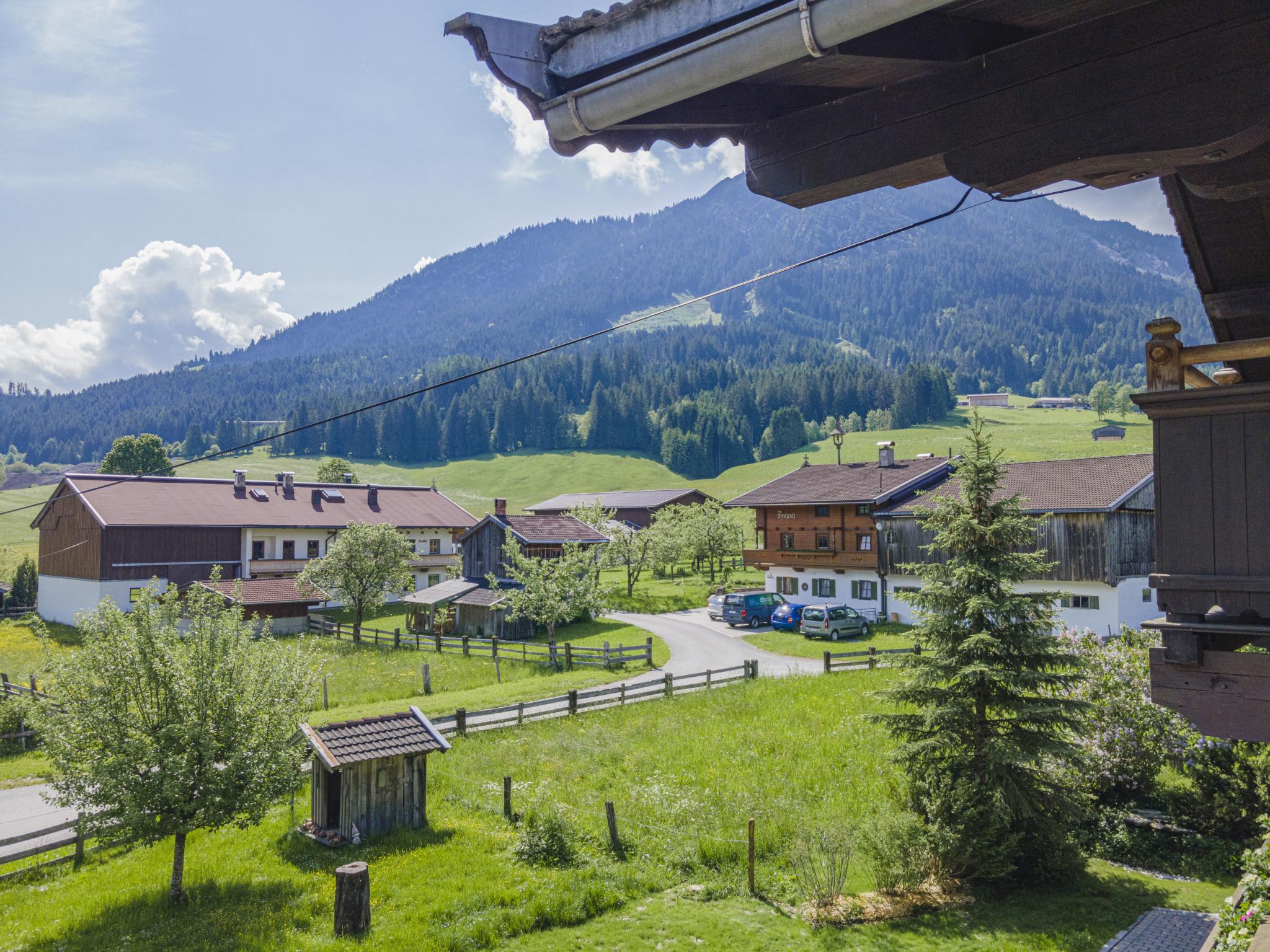 Weberhof Top 3 4 5 Tirol