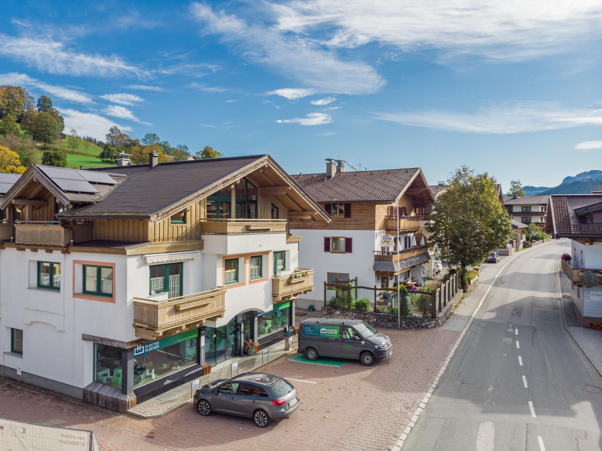 Apartment Sigi Tirol