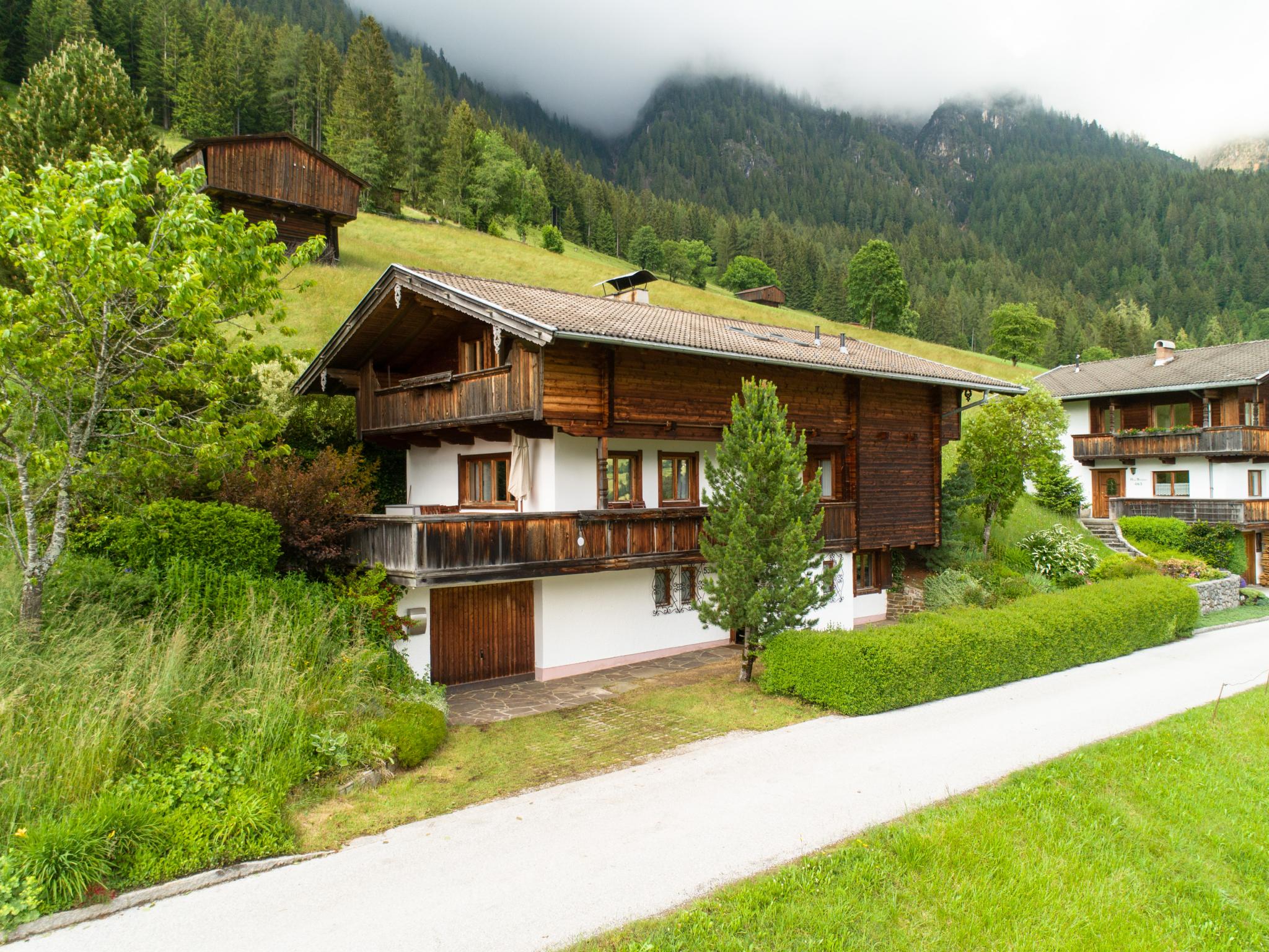 Chalet Alpbach 532 Tirol