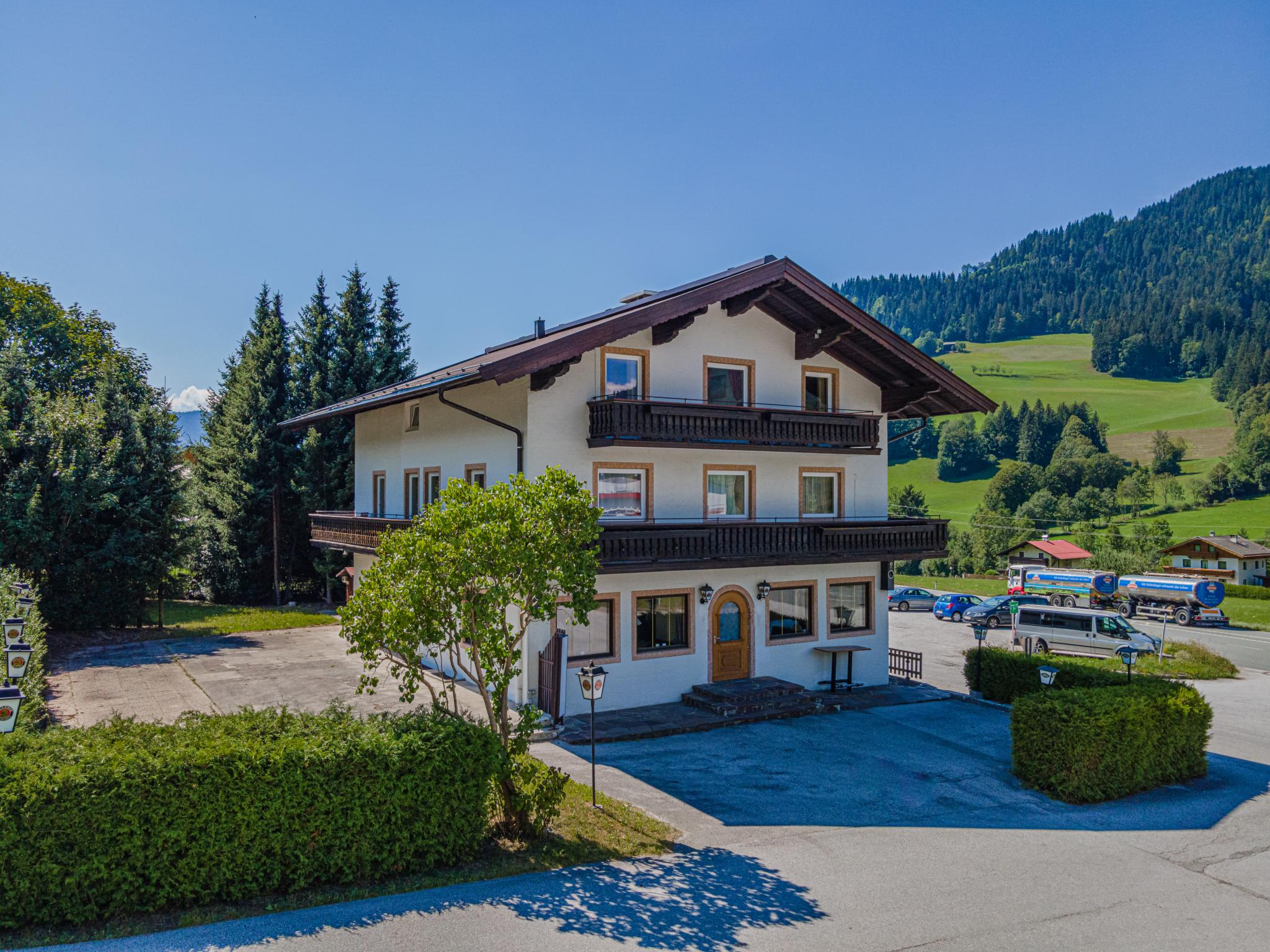 Haus am Lift XL Tirol