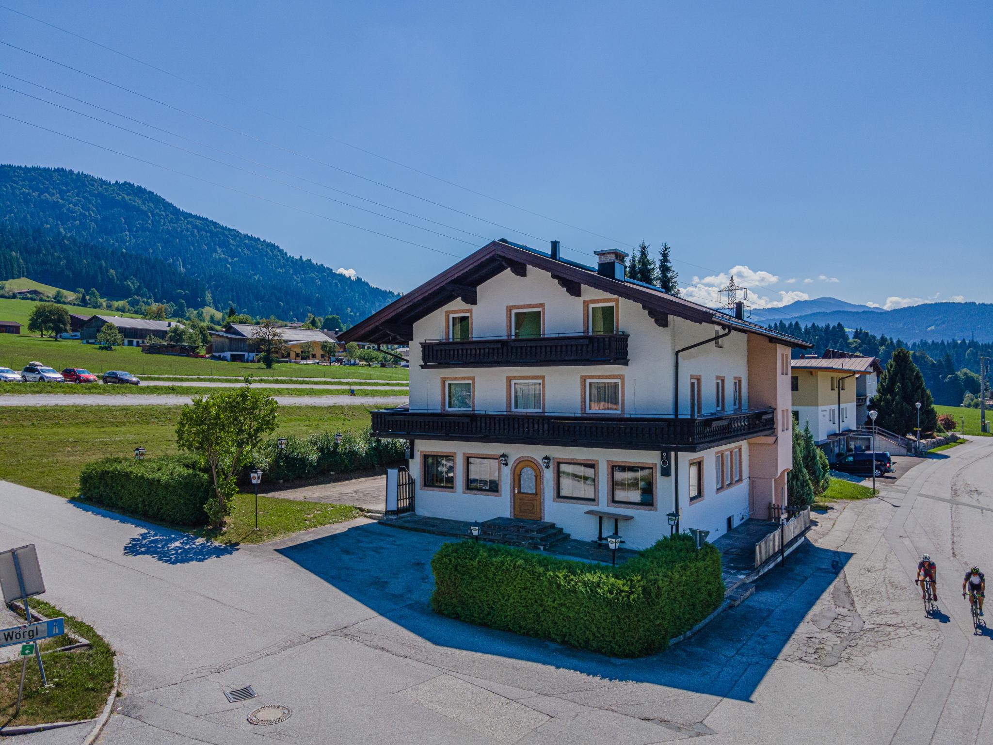 Haus am Lift Tirol