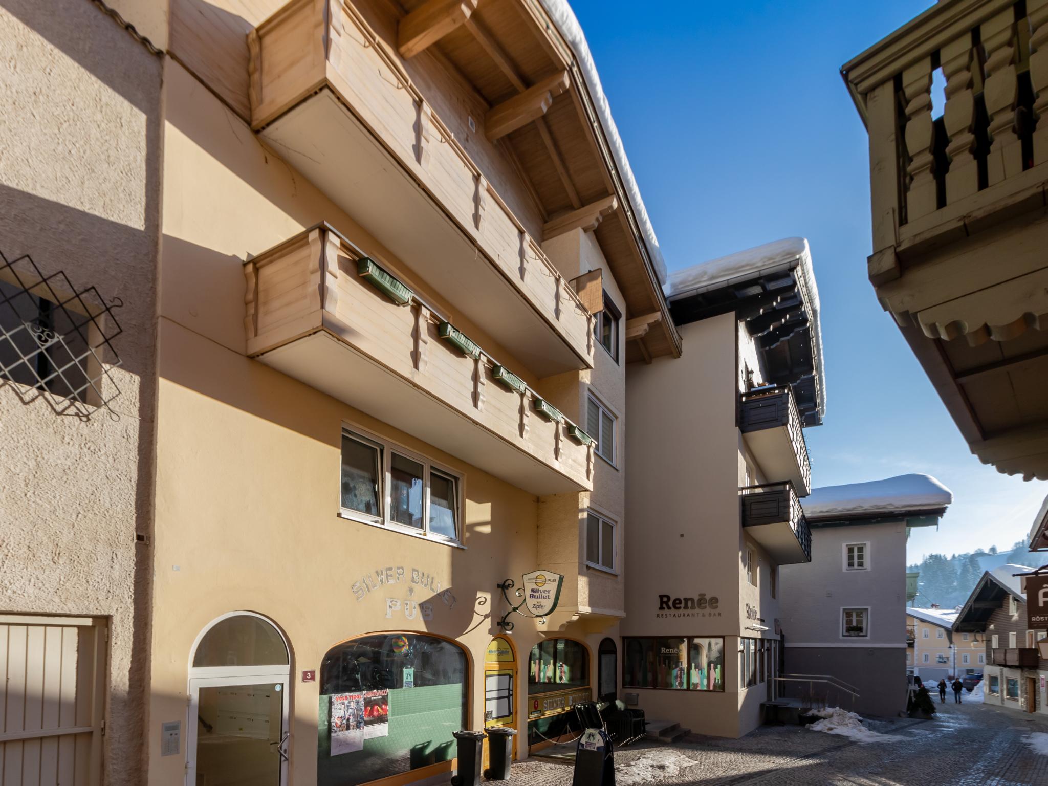 Apartment Gorilla Tirol