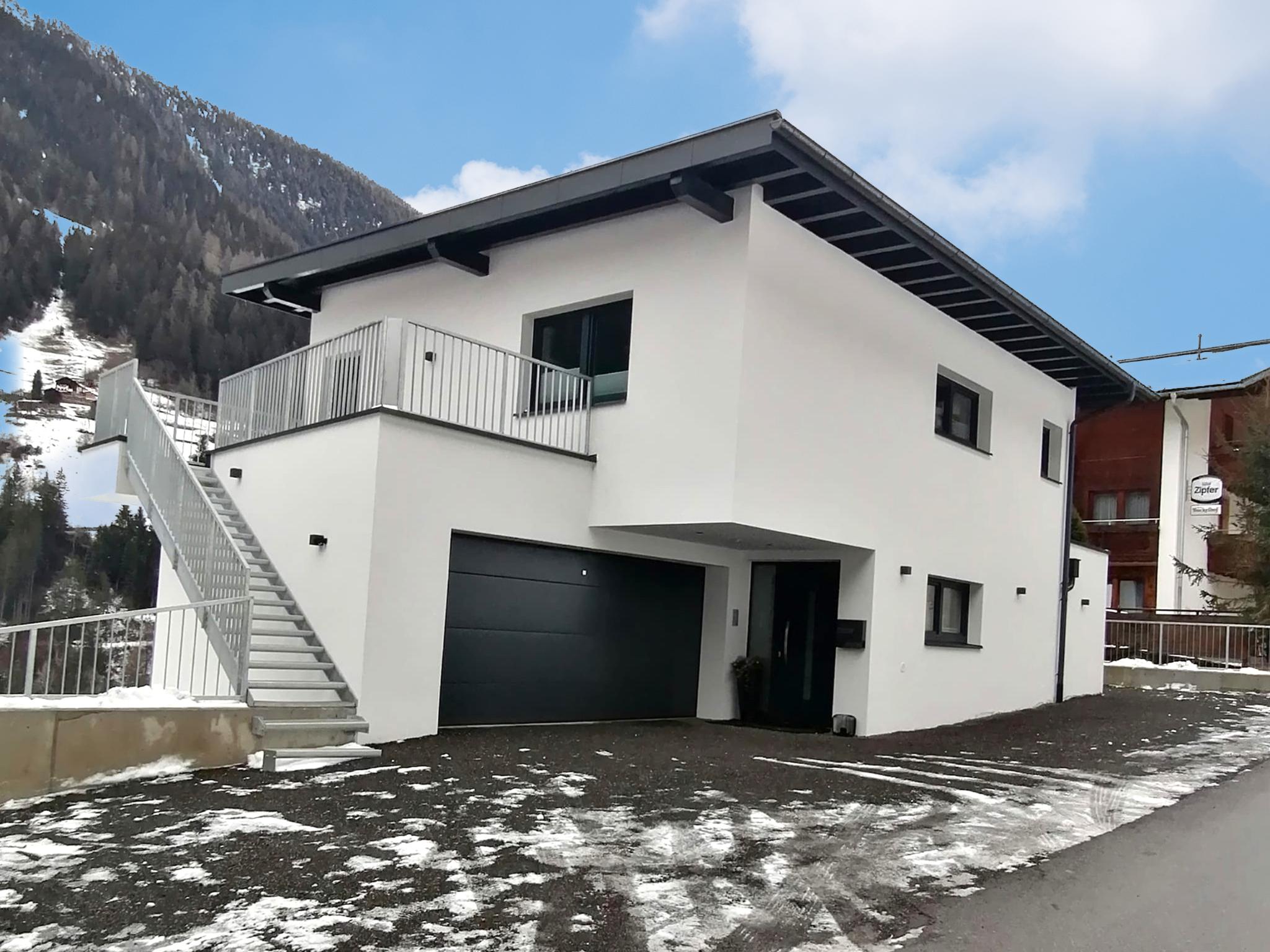 Apartment Recher Tirol