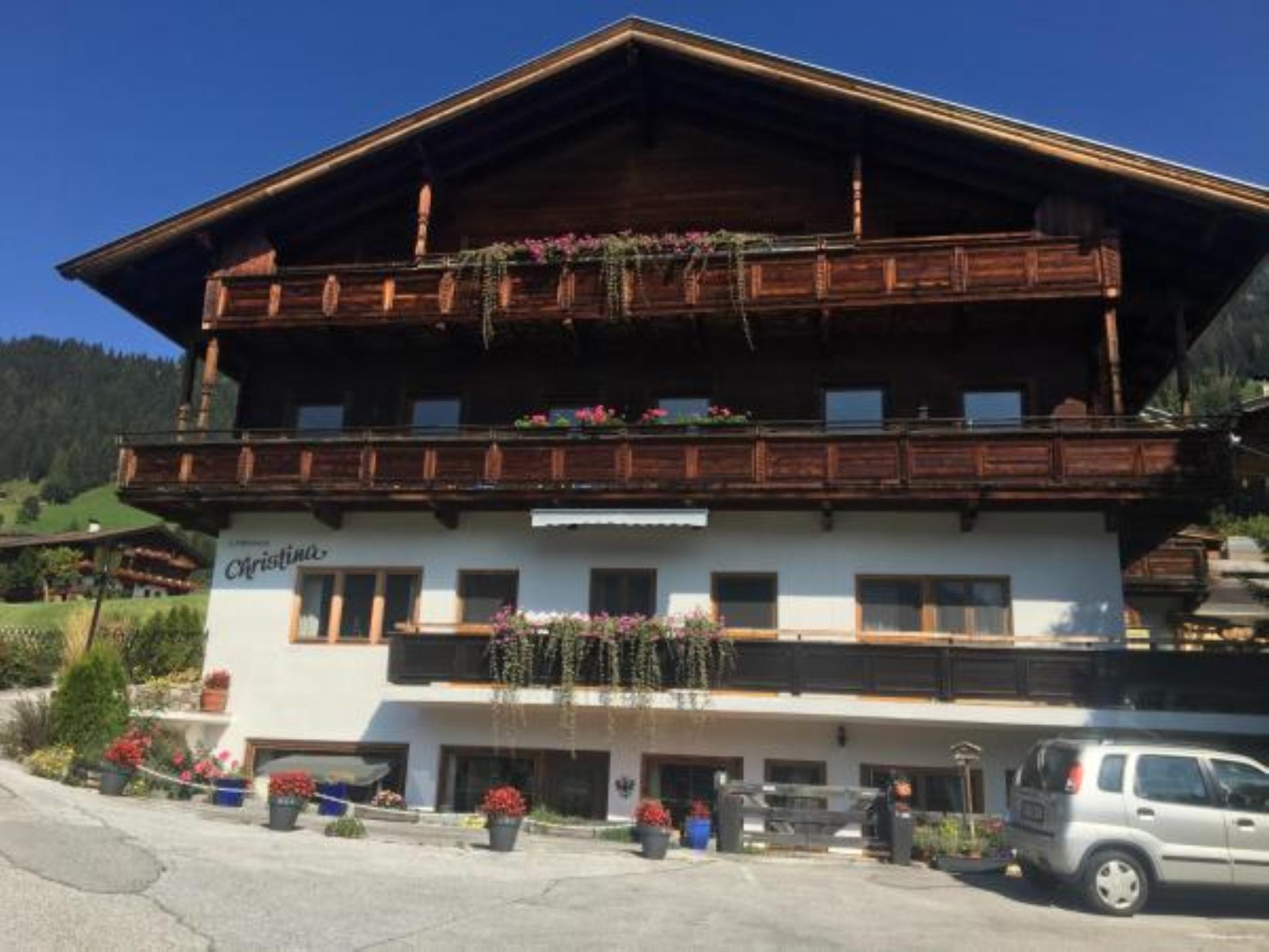Alpbach Love Tirol