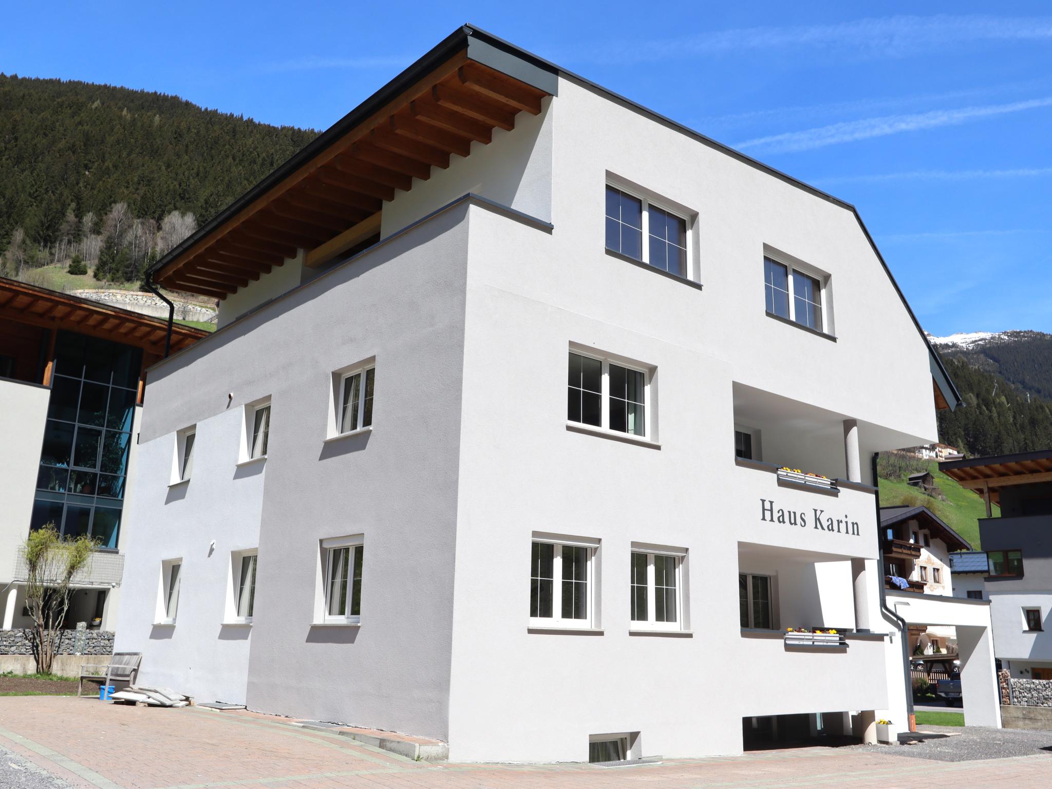 Karin I Tirol