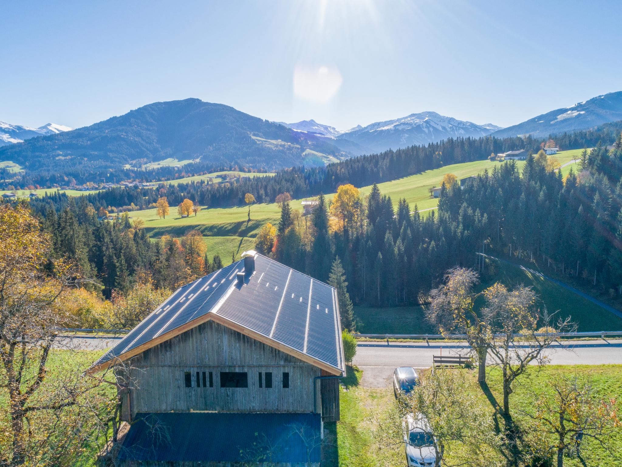 Landhaus Platzl Tirol