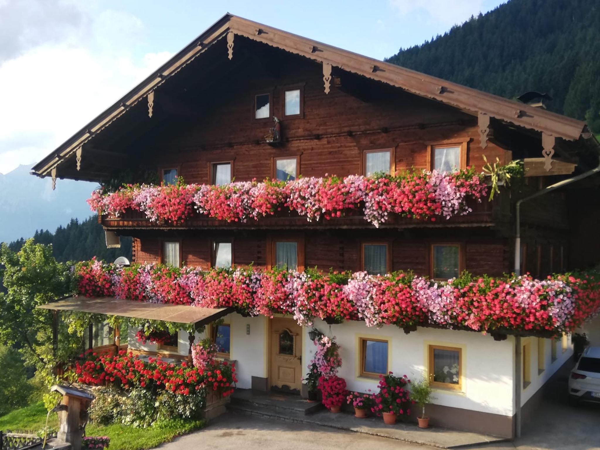 Fiechterhof Tirol