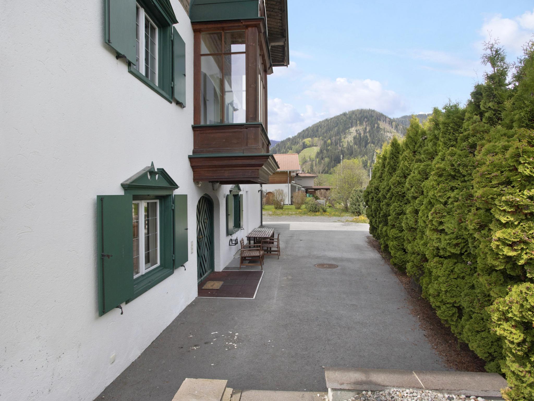 Kitz Appartement Tirol