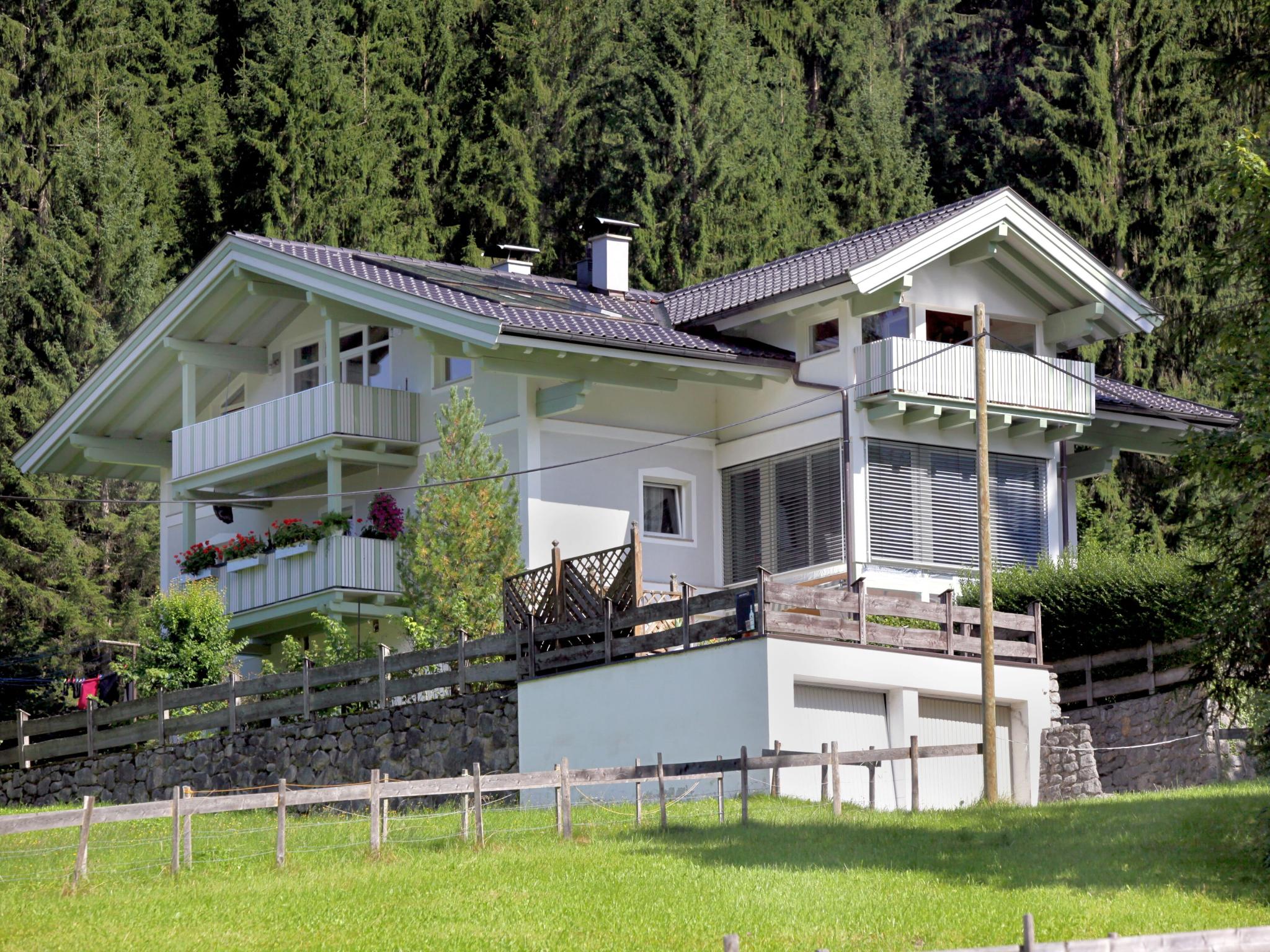 Appartement Schwab Top 2 Tirol