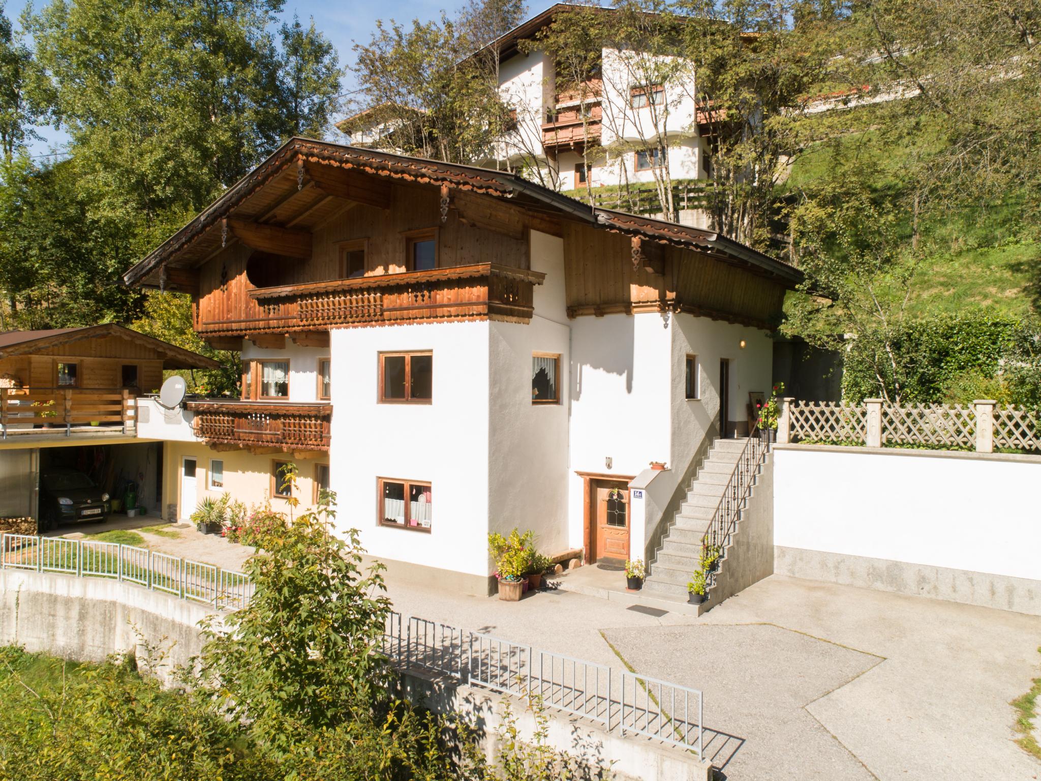 Apartment Schragl Tirol