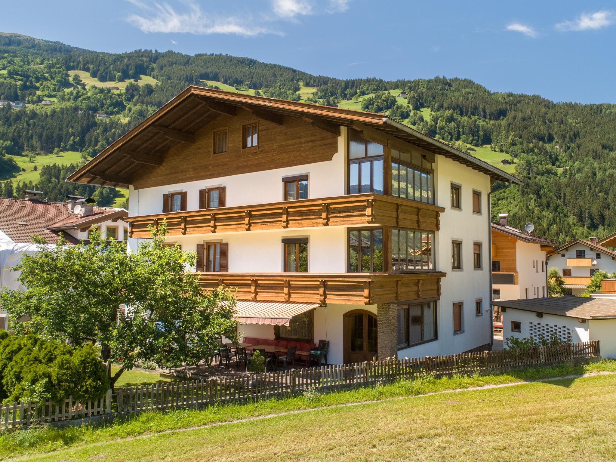 Tiroler Gästehaus Tirol