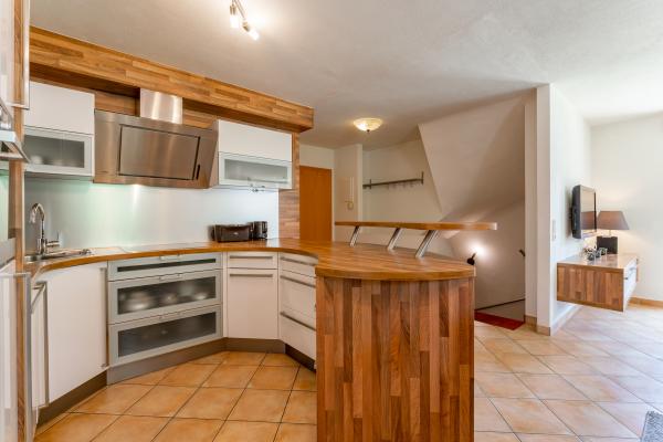 Op 650 m van de piste: ruim chalet voor 10 personen in Saalbach-Hinterglemm - thumbnail 5