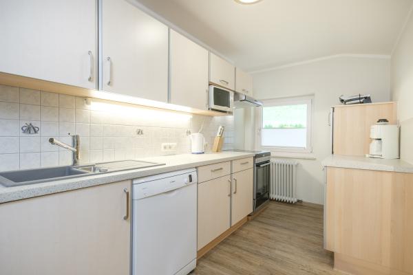 Ruim appartement aan de piste met sauna voor 10 personen in Saalbach - thumbnail 4