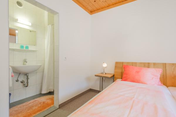 Ruim appartement voor 12 personen direct aan de skipiste in Saalbach - thumbnail 5