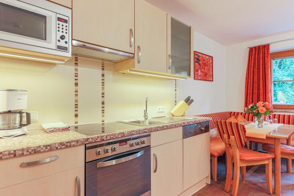 4-persoons appartement in Söll met uitzicht op de bergen - thumbnail 6