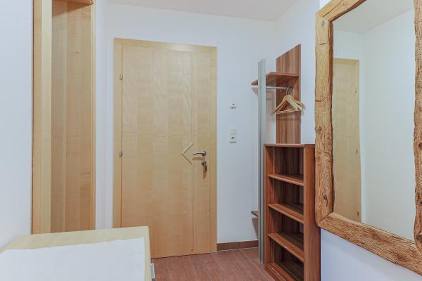 4-persoons appartement in Söll met uitzicht op de bergen - thumbnail 2
