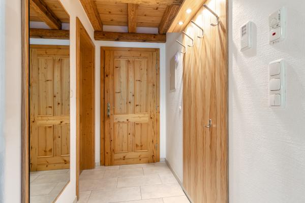 10-persoons ruim appartement in Söll met berguitzicht - thumbnail 3