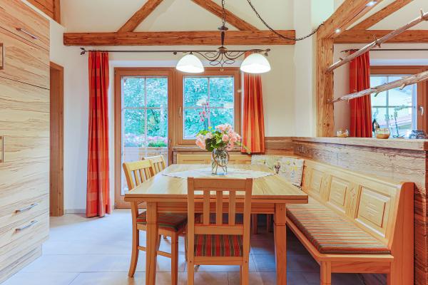 Ruim appartement voor 16 personen met bergzicht in Söll, op 3 km van de piste - thumbnail 4