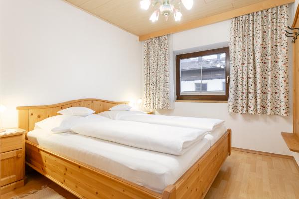 Vrijstaand vakantiehuis op biologische boerderij in het Zillertal - thumbnail 4