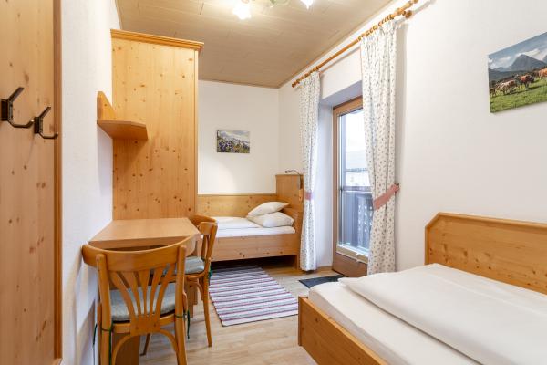 Vrijstaand vakantiehuis op biologische boerderij in het Zillertal - thumbnail 6