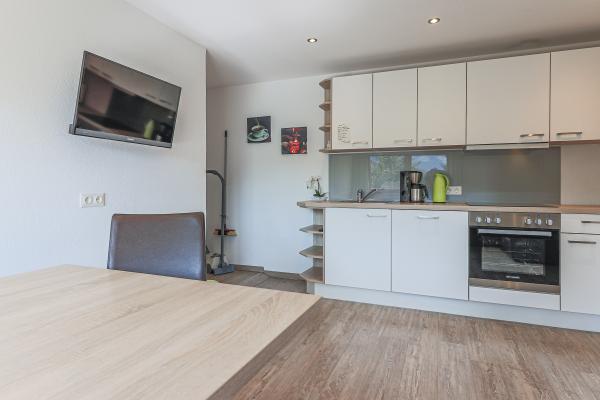 Appartement met panoramisch bergzicht in Hopfgarten | 8 personen - thumbnail 3