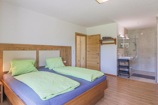 Centraal gelegen appartement in Itter direct aan de piste - thumbnail 4