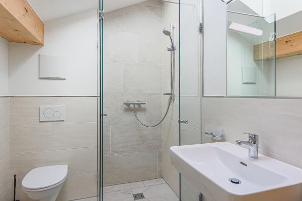 Aan de piste: Modern appartement in het centrum van Itter - thumbnail 3