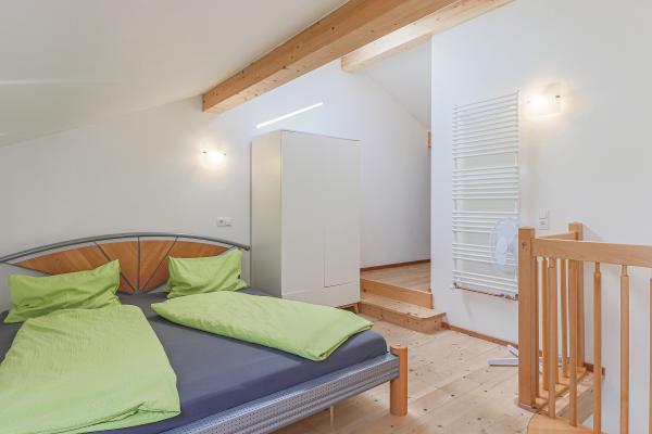 Aan de piste: Modern appartement in het centrum van Itter - thumbnail 4