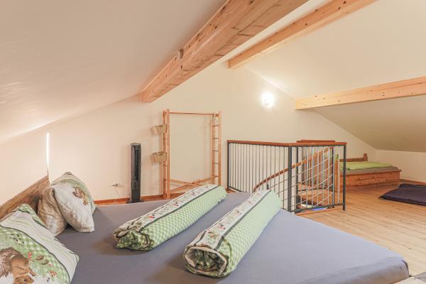 6-persoons appartement in Itter direct aan de piste - thumbnail 2