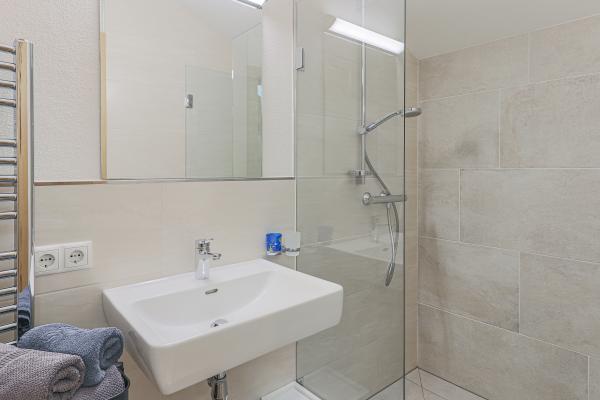 6-persoons appartement in Itter direct aan de piste - thumbnail 4